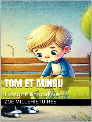 cover image of Tom et Minou
